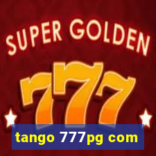 tango 777pg com